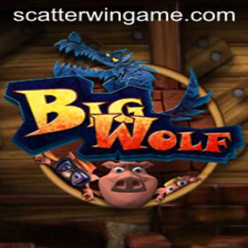 BigWolf: An Exciting Adventure with ScatterWin