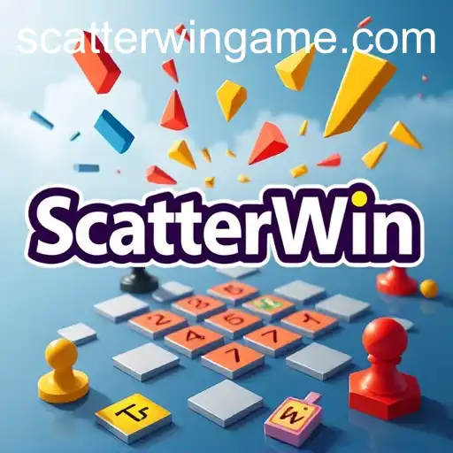 Exploring the World of Board Games with ScatterWin