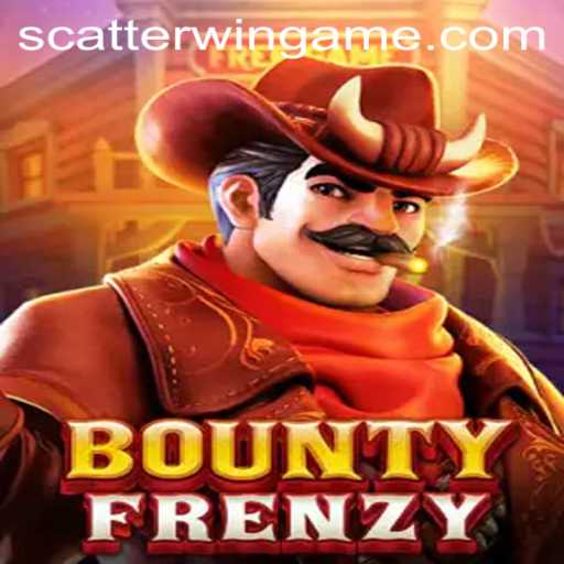 BountyFrenzy: A Captivating Adventure With ScatterWin Excitement