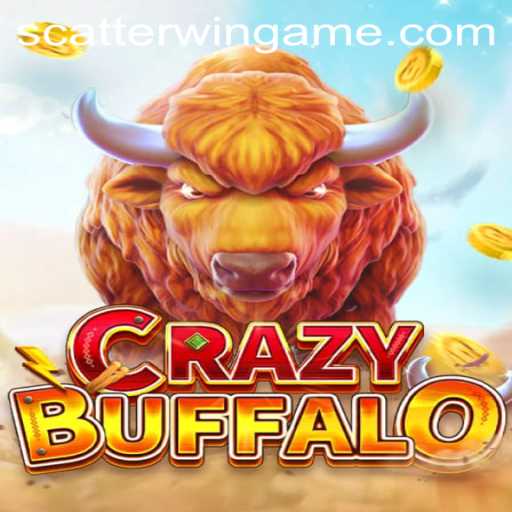 CRAZYBUFFALO: Exploring the Exciting World of ScatterWin