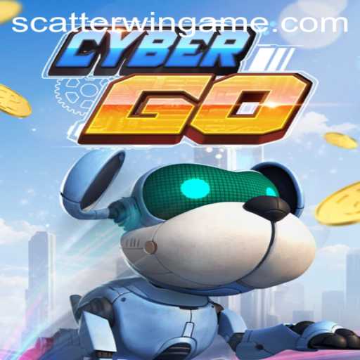 CyberGO: Revolutionizing Online Gaming with ScatterWin