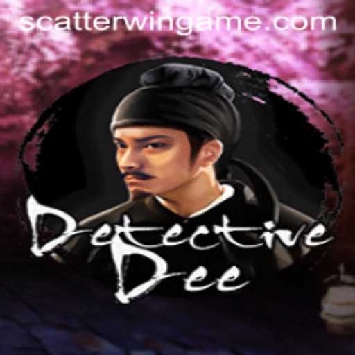 Unveiling the Intrigue of DetectiveDee: Unraveling Mysteries with ScatterWin
