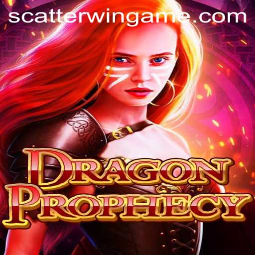 Discover the Enchanting World of DragonProphecy and Its Exciting Feature: ScatterWin