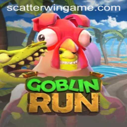 GoblinRun and the Exciting Feature of ScatterWin