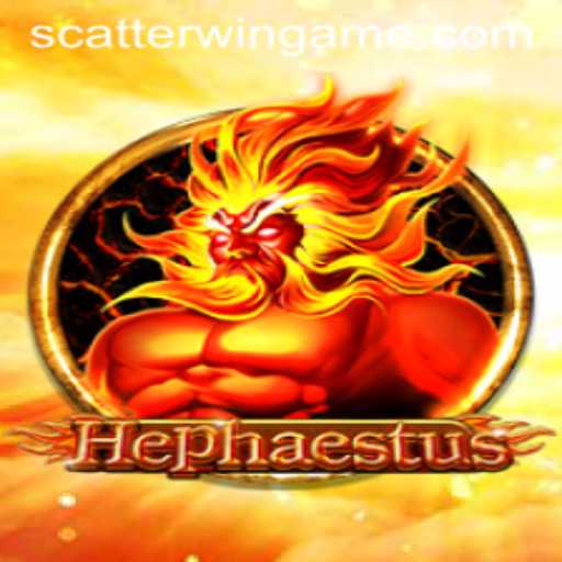 Hephaestus: An Epic Adventure Infused with the Thrill of ScatterWin
