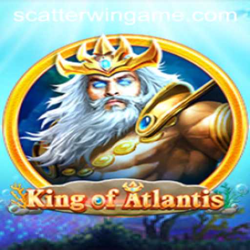 Discover the Mystical Realms of KingofAtlantis: A Deep Dive into the Game Mechanics and Exciting Features