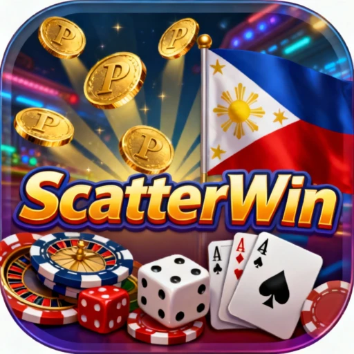 ScatterWin logo