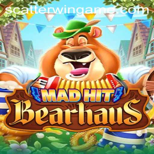 Exploring the Thrills of MadHitBearhaus: A Journey into the World of ScatterWin
