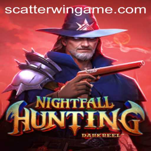 Discover NightfallHunting: Unveil the Mysteries with ScatterWin