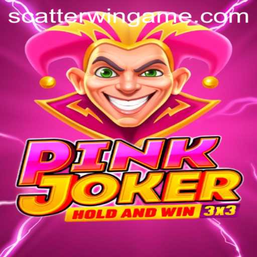 Exploring the Enigmatic World of Pinkjoker: A Guide to ScatterWin