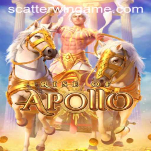 Exploring the World of Rise of Apollo: Unveiling the ScatterWin Feature
