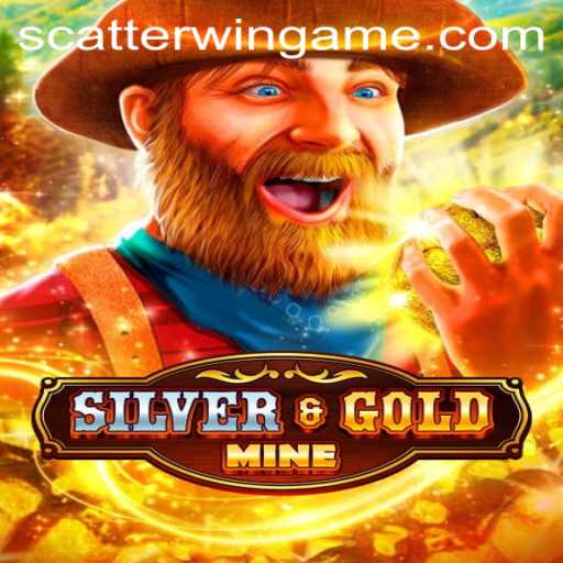 Discover the Thrilling World of SilverGold and the Unique ScatterWin Experience