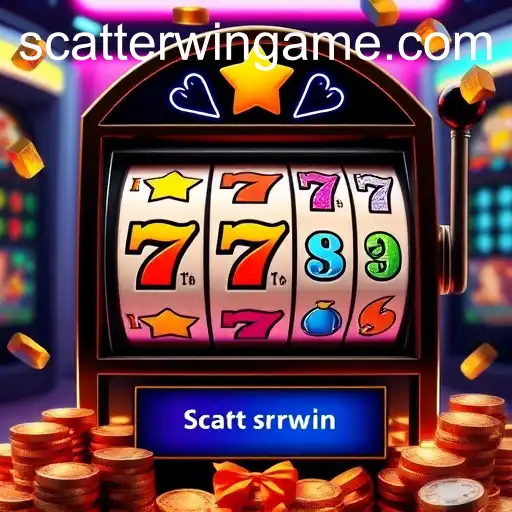 The Exciting World of Slot Games: Unveiling ScatterWin