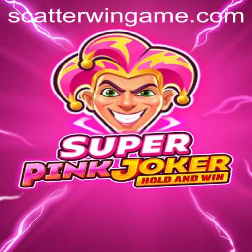 SuperPinkJoker: An Exciting Journey with ScatterWin