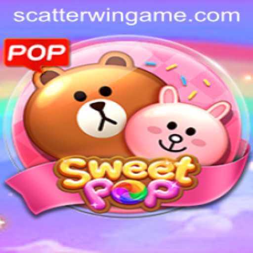 SweetPOP: A Sugary Adventure with ScatterWin Bonus