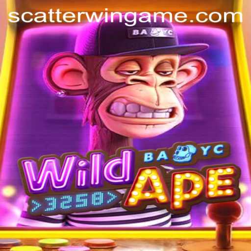 Unleashing Adventure with WildApe3258: A Riveting Journey in ScatterWin