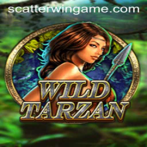 Discover the Thrill of WildTarzan: The Jungle Adventure Slot Game