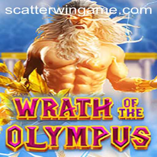 An Epic Journey in WrathofOlympus: Unveiling the Power of ScatterWin