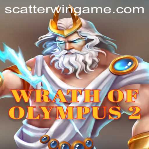 Wrath of Olympus 2: A Mythological Adventure with ScatterWin